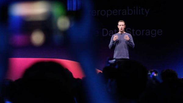 FB的丑闻2019:“虐待”内容审核人员被曝光,加密货币拙劣推出