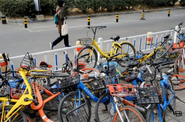 难过的2019,中国科技创企告别烧钱时代