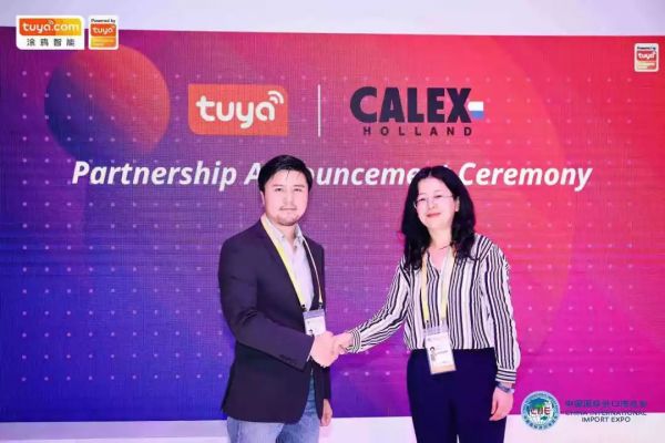 观察+ | 驶入智能灯航道,欧洲装饰灯王 Calex 的新征程