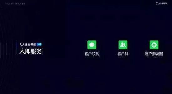 谈论企业微信,我们究竟在谈什么,又该如何去做?