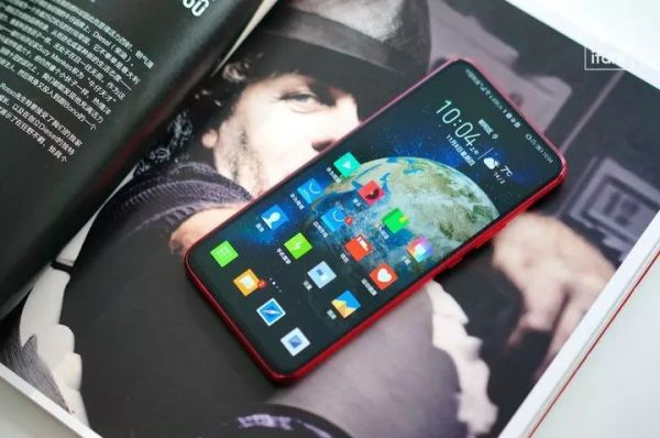 iPhone 要做成“真全面屏”了?有必要,但还不可以