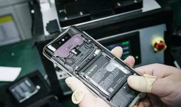 iPhone 要做成“真全面屏”了?有必要,但还不可以