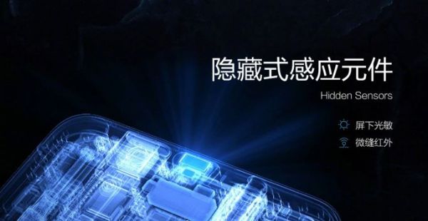 iPhone 要做成“真全面屏”了?有必要,但还不可以