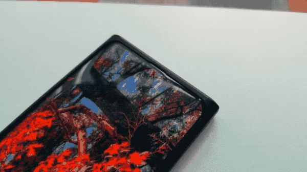 iPhone 要做成“真全面屏”了?有必要,但还不可以