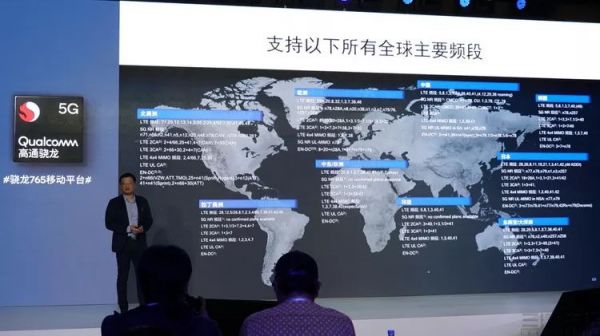 不只是5G元年，盘点2019年的那些手机大变革