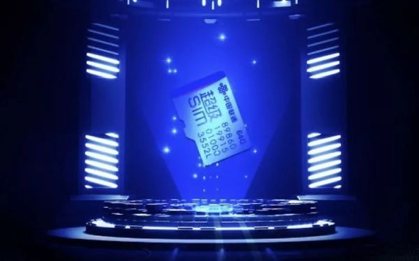 “超级SIM卡”现身,真的不是把SIM卡与TF拼起来?