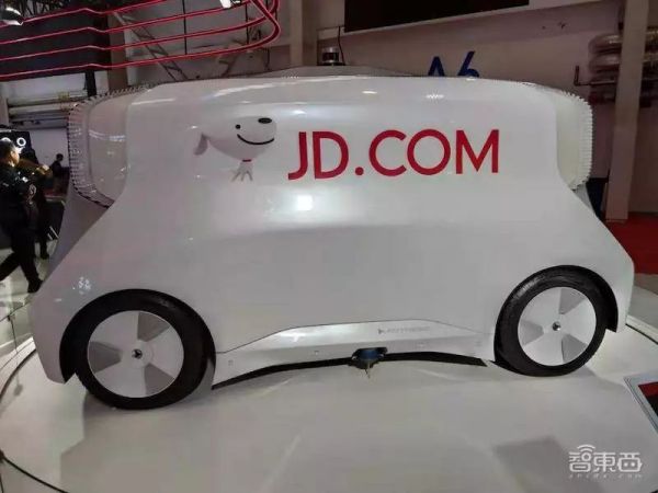 东京机器人展:16家中国公司踢馆,还有专门的微信导览