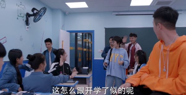 培训班倒闭潮不用慌，下一个 “1.2 万家” 正在赶来