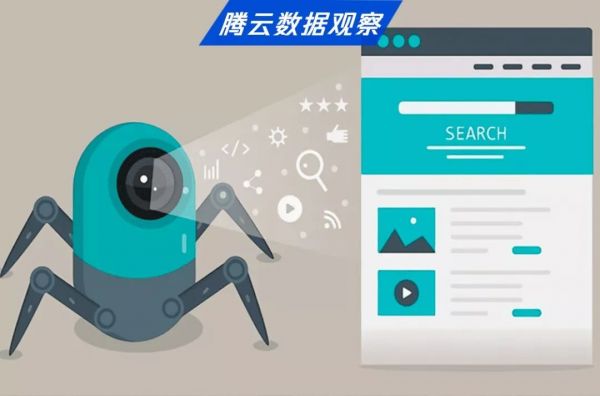 网络爬虫合法吗?中美有不同看法