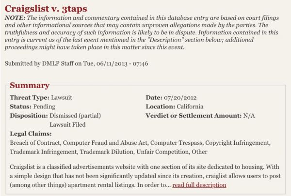 网络爬虫合法吗?中美有不同看法