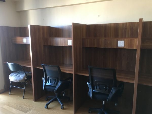 来不及追上风口的共享自习室,还是一门好的生意吗?