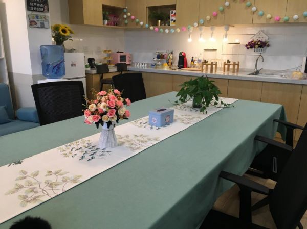 来不及追上风口的共享自习室,还是一门好的生意吗?