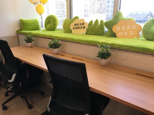 来不及追上风口的共享自习室,还是一门好的生意吗?