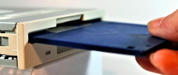 无法保存的数据,正在消失的历史