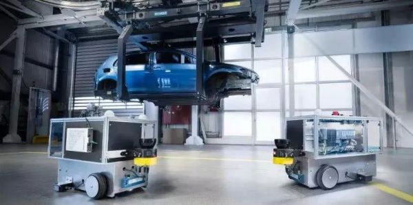 5G+工业互联网,谁是主角,谁是配角?