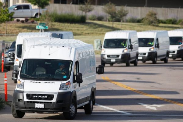 深度调查亚马逊配送网络:疯狂追求速度,致命事故频发