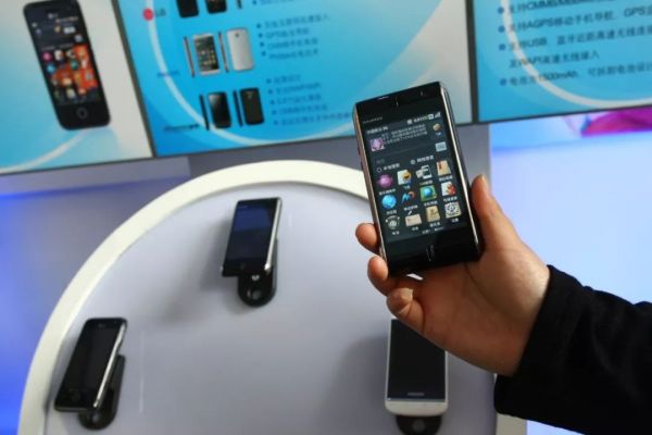 5G要革的命,始于十年前