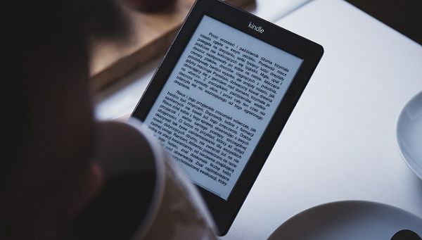 彩色Kindle可能要来了,这家公司想用电子纸取代纸质产品