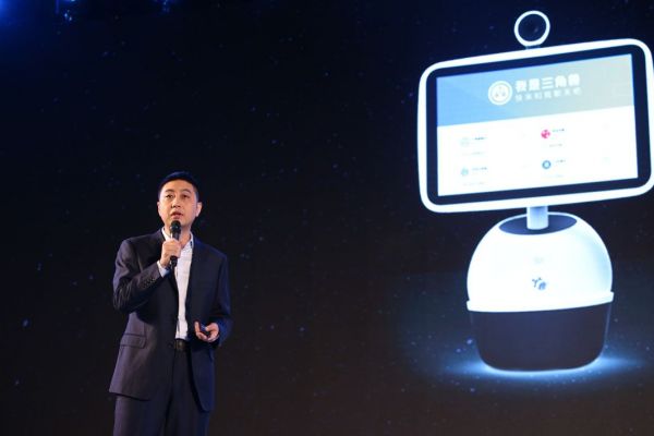 玩音箱的“老男孩”们：百度、小米、华为和阿里