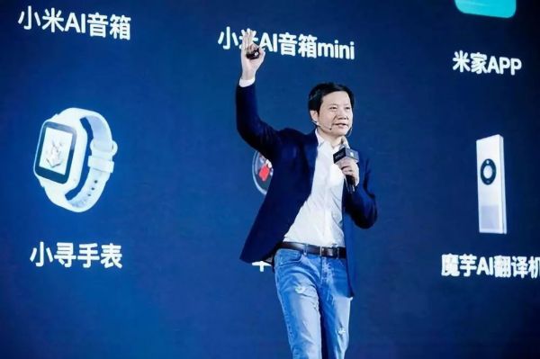 玩音箱的“老男孩”们：百度、小米、华为和阿里