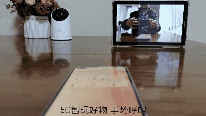 一场AI引发的摄像头之战,消费巨头与安防老炮短兵相接