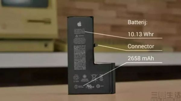 年年都被热炒的石墨烯电池,其实暂时还是个花架子