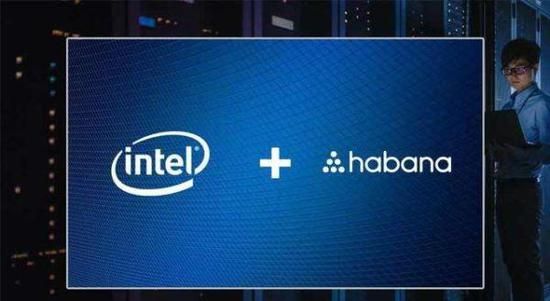 英特尔20亿美元收购以色列初创公司Habana Labs