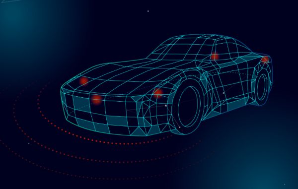 为智能驾驶研发高科技零部件,「楚航科技」的毫米波雷达将在2020年落地量产 | 新科技创业2019