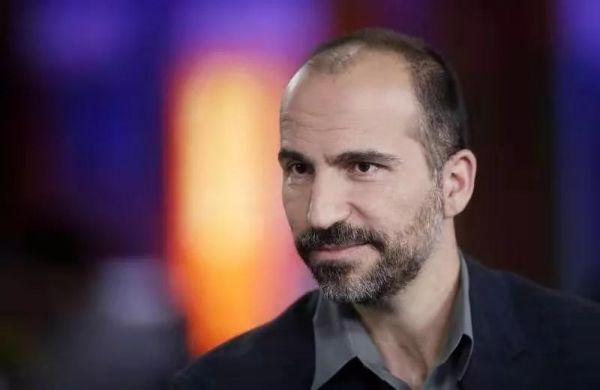 Uber生死局:网约车鼻祖还能翻盘吗?