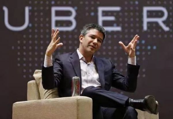 Uber生死局:网约车鼻祖还能翻盘吗?