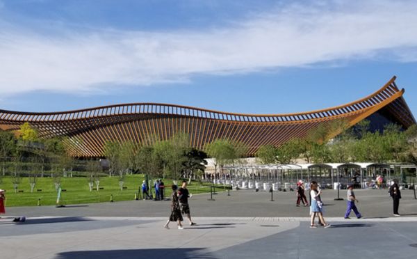 36氪终身学习社群 | 5G将为我们的生活带来怎样的影响