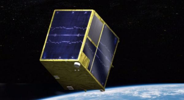 潮科技 | 日本宇航研发机构「JAXA」计划打入星座市场,三菱电机为其造技术验证小卫星