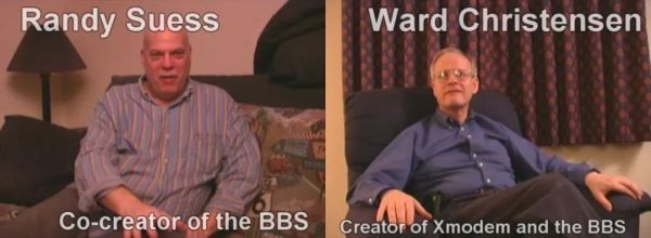 BBS 往事:人们在互联网尚未普及之前的“连接”