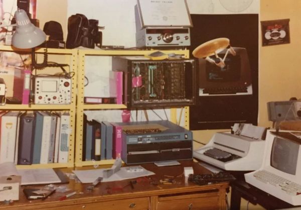 BBS 往事:人们在互联网尚未普及之前的“连接”