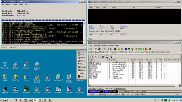 BBS 往事:人们在互联网尚未普及之前的“连接”