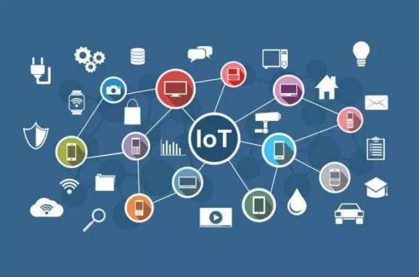 硅谷三巨头联盟,智能家居的大一统未来