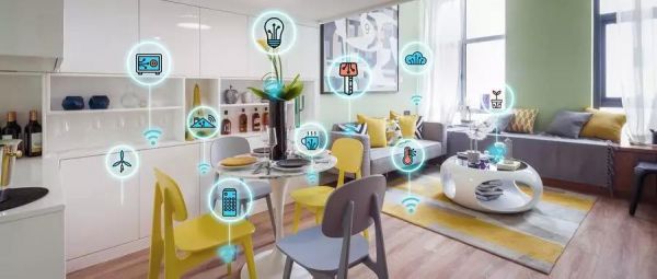 硅谷三巨头联盟,智能家居的大一统未来