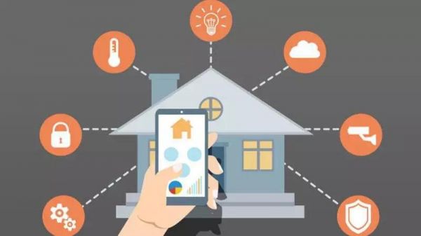 硅谷三巨头联盟,智能家居的大一统未来