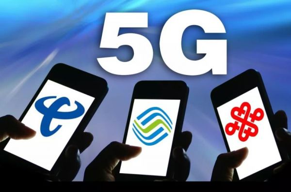 沉浮2019:风口上的5G,等一个落地机会
