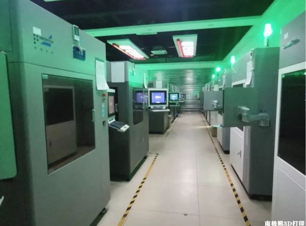 潮科技 | 2019年「中国十大3D打印事件」总结