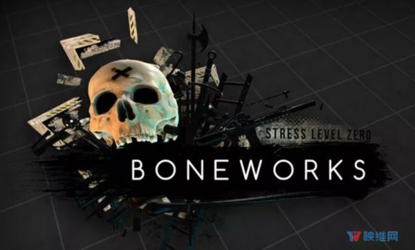 潮科技 | VR游戏「Boneworks」仅首周卖出10万份,营收超300万美元破记录