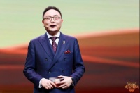 罗振宇调侃王思聪：富二代不好当 越勤奋越不好当