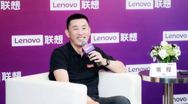 常程离去，联想手机年关难过