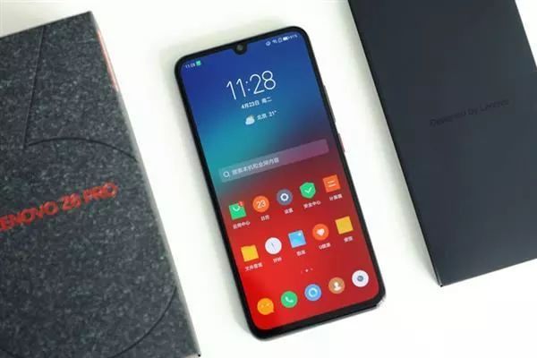 常程离去，联想手机年关难过