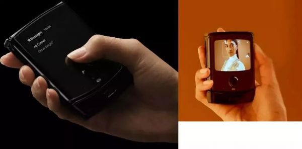 常程离去,联想手机年关难过