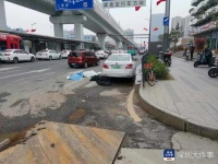 网约车司机跨年夜猝死 被发现时双拳紧握已经发紫