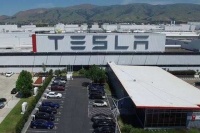 特斯拉加州工厂被控种族歧视 法官判其必须面对诉讼
