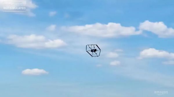 欲速则不达?亚马逊物流背后的阴影