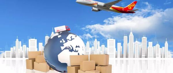 一九产业AI速写:物流篇