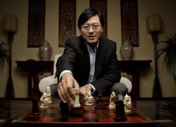 联想“推翻”常程：杨元庆“杯酒释兵权”？